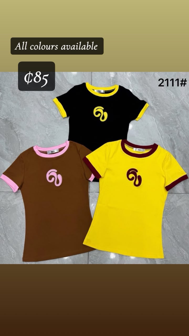 Basic Tees photo 2