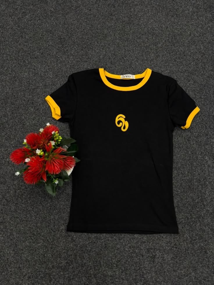 Basic Tee